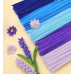 All the exactly kits for Ursula colorful Chenille Stems