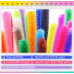 Pipe Cleaners Craft Bulk,Kids Toys & Games Gifts,300pcs Arts Crafts,Chenille Stems Art Supplies for Projects Creative DIY Room Decor,Christmas Decorations,Juegos para Niños Fidget Toys for Ages 5-7