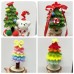Lucky Scoop For Pipe Cleaner Crafts-Pack On Live -Multi Category--3 Scoops