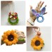 Lucky Scoop For Pipe Cleaner Crafts-Pack On Live -Multi Category--3 Scoops
