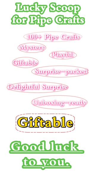 Lucky Scoop  (Pack On Live)