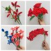 Lucky Scoop For Pipe Cleaner Flower Bouquet-Pack On Live -multi Category-3 Scoop
