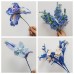 Lucky Scoop For Pipe Cleaner Flower Bouquet-Pack On Live -multi Category-3 Scoop