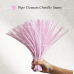 AK-11 Macaron Pink Pipe Cleaners Chenille Stems Fuzzy Stick Twisting Stick DIY Art Craft Supplies Bending Wires for Kids School Education Adults Floral Arrangement AK-11 Macaron Pink Pipe Cleaners Chenille Stems Fuzzy Stick Twisting Stick DIY Art Craft Supplies Bending Wires for Kids School Education Adults Floral Arrangement