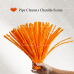 AK-20 Yellow Pipe Cleaners Chenille Stems Fuzzy Stick Twisting Stick DIY Art Craft Supplies Bending Wires for Kids School Education Adults Floral Arrangement AK-20 Yellow Pipe Cleaners Chenille Stems Fuzzy Stick Twisting Stick DIY Art Craft Supplies Bending Wires for Kids School Education Adults Floral Arrangement