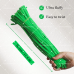 AK-29 Lime Green Pipe Cleaners Chenille Stems Fuzzy Stick Twisting Stick DIY Art Craft Supplies Bending Wires for Kids School Education Adults Floral Arrangement