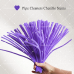 AK-34 Medium PurplePipe Cleaners Chenille Stems Fuzzy Stick Twisting Stick DIY Art Craft Supplies Bending Wires for Kids School Education Adults Floral Arrangement AK-34 Medium PurplePipe Cleaners Chenille Stems Fuzzy Stick Twisting Stick DIY Art Craft Supplies Bending Wires for Kids School Education Adults Floral Arrangement