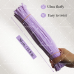 AK-41 Light Purple Pipe Cleaners Chenille Stems Fuzzy Stick Twisting Stick DIY Art Craft Supplies Bending Wires for Kids School Education Adults Floral Arrangement AK-41 Light Purple Pipe Cleaners Chenille Stems Fuzzy Stick Twisting Stick DIY Art Craft Supplies Bending Wires for Kids School Education Adults Floral Arrangement