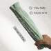 AK-52 Apple Green Pipe Cleaners Chenille Stems Fuzzy Stick Twisting Stick DIY Art Craft Supplies Bending Wires for Kids School Education Adults Floral Arrangement