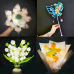 AK-17 Rose Red Pipe Cleaners Chenille Stems Fuzzy Stick Twisting Stick DIY Art Craft Supplies Bending Wires for Kids School Education Adults Floral Arrangement