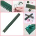 Exactly Same Rose Making Kits As Tiktok Live Streaming Fuzzy Pipe Cleaner Chenille Stems DIY Craft Supplies 