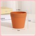 30 PCS * Pipe Cleaner Chenille Stems Handmade Money Tree Potted Plant Making Kit DIY Art Flower Bouquet Craft Set