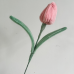 Exactly Same Craft Kits As Tiktok Live Streaming Fuzzy Pipe Cleaner Chenille Stems DIY Craft Supplies For Pink Tulip