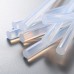 8 PCS * Hot Glue Sticks, Clear Glue Sticks for Glue Gun, Glue Gun Sticks for DIY Craft Sticky Projects & More
