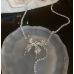 New White Butterfly Necklace Ladies Exquisite Clavicle Chain Necklace Jewelry for Ladies Gift New White Butterfly Necklace Ladies Exquisite Clavicle Chain Necklace Jewelry for Ladies Gift
