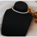 New Shiny Necklace Ladies Exquisite Double Layer Clavicle Chain Necklace Jewelry for Ladies Gift New Shiny Necklace Ladies Exquisite Double Layer Clavicle Chain Necklace Jewelry for Ladies Gift