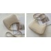 White Retro Solid Color PU Leather Shoulder Underarm Bag Women's Fashion Handbags Casual Hobos Purses and Handbag Ladies Hand Bags White Retro Solid Color PU Leather Shoulder Underarm Bag Women's Fashion Handbags Casual Hobos Purses and Handbag Ladies Hand Bags