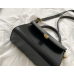 New Black Handbag Women's Buckle Decor Flap Purse Fashion PU Leather Crossbody high quality bag Bag New Black Handbag Women's Buckle Decor Flap Purse Fashion PU Leather Crossbody high quality bag Bag