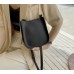 PU Leather Fashion Design Crossbody Bags For Women Summer Travel Shoulder Bags Large Capacity Handbags and Purse Armpit Hobo Bag