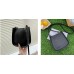 PU Leather Fashion Design Crossbody Bags For Women Summer Travel Shoulder Bags Large Capacity Handbags and Purse Armpit Hobo Bag