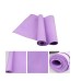4MM Thick EVA Yoga Mats Anti-slip Sport Fitness Mat Blanket For Exercise Yoga And Pilates Gymnastics Mat Fitness Equipment