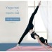4MM Thick EVA Yoga Mats Anti-slip Sport Fitness Mat Blanket For Exercise Yoga And Pilates Gymnastics Mat Fitness Equipment