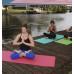 4MM Thick EVA Yoga Mats Anti-slip Sport Fitness Mat Blanket For Exercise Yoga And Pilates Gymnastics Mat Fitness Equipment