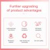 6mm Thick EVA Yoga Mat Moisture-proof Outdoor Non-Slip Durable Camping Picnic Mat 1800x500x6mm Exercise Gym Fitness Workout