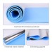 6mm Thick EVA Yoga Mat Moisture-proof Outdoor Non-Slip Durable Camping Picnic Mat 1800x500x6mm Exercise Gym Fitness Workout 6mm Thick EVA Yoga Mat Moisture-proof Outdoor Non-Slip Durable Camping Picnic Mat 1800x500x6mm Exercise Gym Fitness Workout