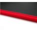 10MM Extra Thick 183cmX61cm Yoga Mats NRB Non-slip Exercise Mat Fitness Tasteless Pilates Workout Gym Mats with Bandage