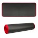 10MM Extra Thick 183cmX61cm Yoga Mats NRB Non-slip Exercise Mat Fitness Tasteless Pilates Workout Gym Mats with Bandage