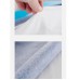 Memory Foam Folding Mattress Simple Mat Tatami Yoga Pad Foldable Sponge Mattresses for Office Lunch Break Single Bed Furniture