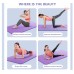 NBR 10mm 15mm Thick Yoga Mat Anti-slip Blanket Home Gym Sport Esterilla Health Lose Weight Fitness Mats Exercise Pad for Women NBR 10mm 15mm Thick Yoga Mat Anti-slip Blanket Home Gym Sport Esterilla Health Lose Weight Fitness Mats Exercise Pad for Women