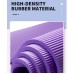 NBR 10mm 15mm Thick Yoga Mat Anti-slip Blanket Home Gym Sport Esterilla Health Lose Weight Fitness Mats Exercise Pad for Women NBR 10mm 15mm Thick Yoga Mat Anti-slip Blanket Home Gym Sport Esterilla Health Lose Weight Fitness Mats Exercise Pad for Women