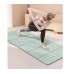 Foldable Yoga Mat Eco Friendly TPE Folding Travel Fitness Exercise Mat Double Sided Non-slip for Yoga Pilates & Floor Workouts Foldable Yoga Mat Eco Friendly TPE Folding Travel Fitness Exercise Mat Double Sided Non-slip for Yoga Pilates & Floor Workouts