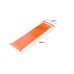 140/180/200CM Yoga Sliding Mat Sport Fitness Glide Pilates Skating Training Board Mat for Ice Hockey Roller Skating Leg Exercise 140/180/200CM Yoga Sliding Mat Sport Fitness Glide Pilates Skating Training Board Mat for Ice Hockey Roller Skating Leg Exercise