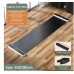 140/180/200CM Yoga Sliding Mat Sport Fitness Glide Pilates Skating Training Board Mat for Ice Hockey Roller Skating Leg Exercise 140/180/200CM Yoga Sliding Mat Sport Fitness Glide Pilates Skating Training Board Mat for Ice Hockey Roller Skating Leg Exercise