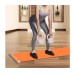 140/180/200CM Yoga Sliding Mat Sport Fitness Glide Pilates Skating Training Board Mat for Ice Hockey Roller Skating Leg Exercise 140/180/200CM Yoga Sliding Mat Sport Fitness Glide Pilates Skating Training Board Mat for Ice Hockey Roller Skating Leg Exercise