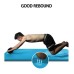 10MM/15MM/20MM Thick Yoga Mat Anti-skid Sports Fitness Mat Comfort Foam Yoga Matt for ExerciseYoga and Pilates Gymnastics Mat