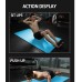 10MM/15MM/20MM Thick Yoga Mat Anti-skid Sports Fitness Mat Comfort Foam Yoga Matt for ExerciseYoga and Pilates Gymnastics Mat