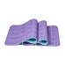 TPE Yoga Mat 183cm*61cm Anti-skid Sports Fitness Mat For Exercise Yoga And Pilates Gymnastics Mat Fitness Equipment
