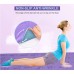 TPE Yoga Mat 183cm*61cm Anti-skid Sports Fitness Mat For Exercise Yoga And Pilates Gymnastics Mat Fitness Equipment