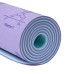 TPE Yoga Mat 183cm*61cm Anti-skid Sports Fitness Mat For Exercise Yoga And Pilates Gymnastics Mat Fitness Equipment TPE Yoga Mat 183cm*61cm Anti-skid Sports Fitness Mat For Exercise Yoga And Pilates Gymnastics Mat Fitness Equipment