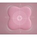 2pc Pilates Knee Wrist Hand Non-slip Solid Color Protective Pad Yoga Mat Non-slip Knee Pad Elbow Soft TPE Foam Pad Support 2pc Pilates Knee Wrist Hand Non-slip Solid Color Protective Pad Yoga Mat Non-slip Knee Pad Elbow Soft TPE Foam Pad Support