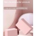 Yoga Blocks,Supportive, Lightweight & Odor Resistant, Yoga Essentials for Yogini,EVA Foam Brick for Beginners, Yogis, Pilates