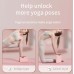 Yoga Blocks,Supportive, Lightweight & Odor Resistant, Yoga Essentials for Yogini,EVA Foam Brick for Beginners, Yogis, Pilates