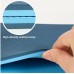 2Pcs Yoga Knee Pad Cushion Soft TPE Pad Support Protective Pad For Elbow Leg Arm Balance Exercise Fitness Workout Yoga Mat
