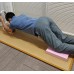 Yoga Balance Pad 30*20*5cm Multiple Colors Fitness Mat Balancing Pad for Healthy Abdominal Wheel also be Meditation Cushion