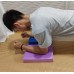 Yoga Balance Pad 30*20*5cm Multiple Colors Fitness Mat Balancing Pad for Healthy Abdominal Wheel also be Meditation Cushion