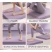 Balance Pad, Non-Slip Foam Mat & Ankles Knee Pad Cushion for Core Balance and Strength Stability Training, Yoga & Fitness Balance Pad, Non-Slip Foam Mat & Ankles Knee Pad Cushion for Core Balance and Strength Stability Training, Yoga & Fitness